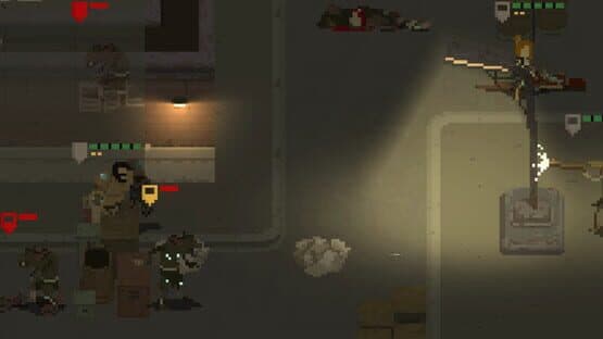 Shardpunk — screenshot 5