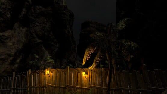 The Sentinel — screenshot 1