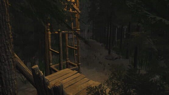 The Sentinel — screenshot 2