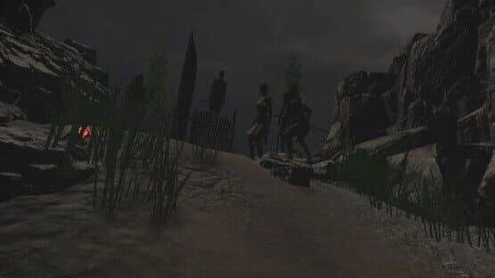 The Sentinel — screenshot 3