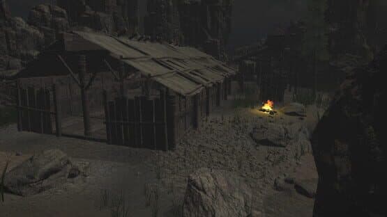 The Sentinel — screenshot 4