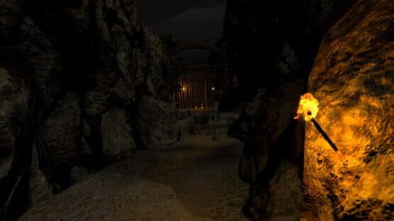 The Sentinel — screenshot 7