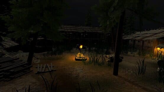 The Sentinel — screenshot 8