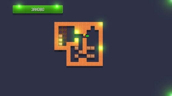 Heavy load — screenshot 1