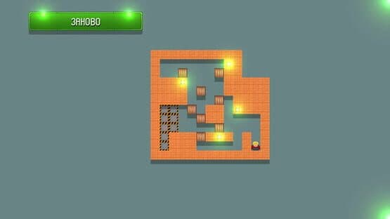 Heavy load — screenshot 3