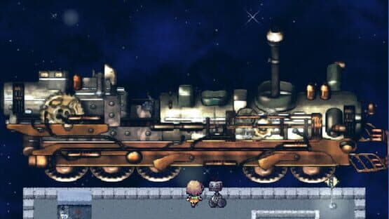 Counterrealstic Syndrome γ — screenshot 1