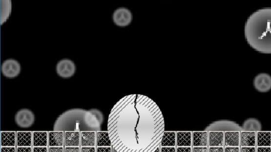 Counterrealstic Syndrome γ — screenshot 2