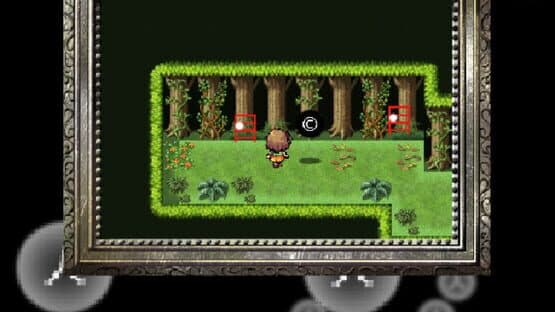 Counterrealstic Syndrome γ — screenshot 4