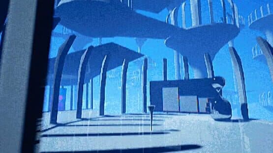 Beyond Crimson Stars — screenshot 3
