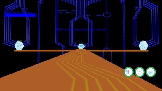 Inside the Computer — screenshot 1