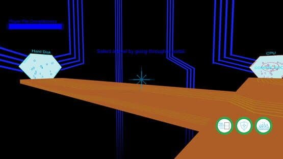 Inside the Computer — screenshot 2