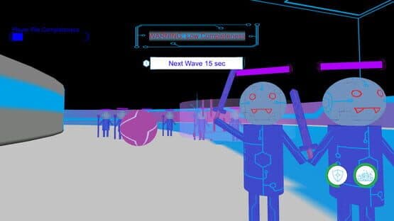 Inside the Computer — screenshot 3