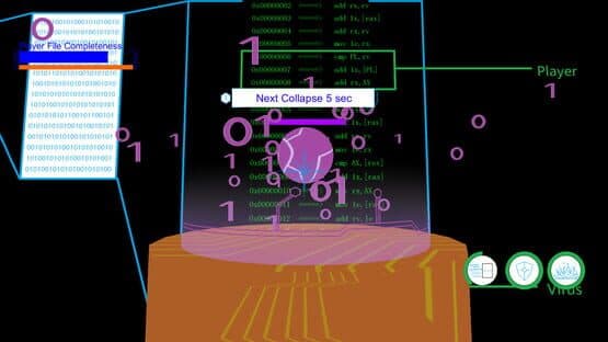 Inside the Computer — screenshot 7