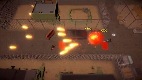 Freedom Isn't Free — screenshot 2