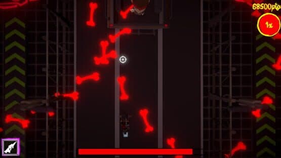 Freedom Isn't Free — screenshot 3