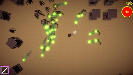 Freedom Isn't Free — screenshot 6