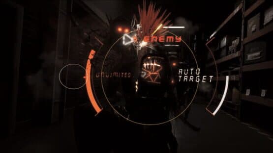 Panic Station VR — screenshot 1