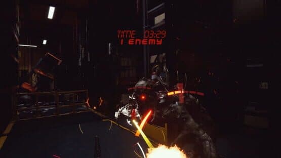 Panic Station VR — screenshot 7