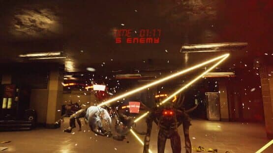 Panic Station VR — screenshot 8