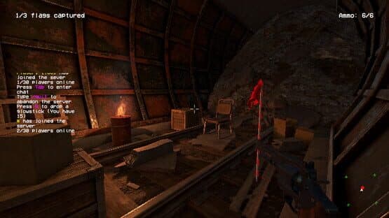 Connection Haunted — screenshot 3