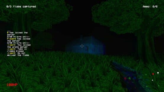 Connection Haunted — screenshot 4