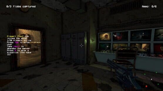 Connection Haunted — screenshot 5