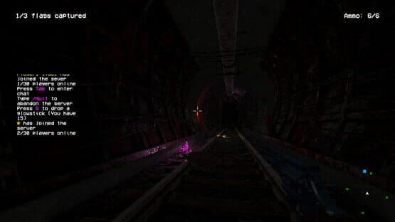 Connection Haunted — screenshot 6