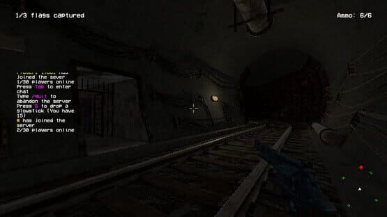Connection Haunted — screenshot 7