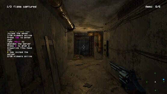 Connection Haunted — screenshot 8