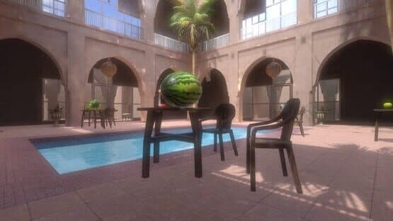 Mercenaries VR — screenshot 3