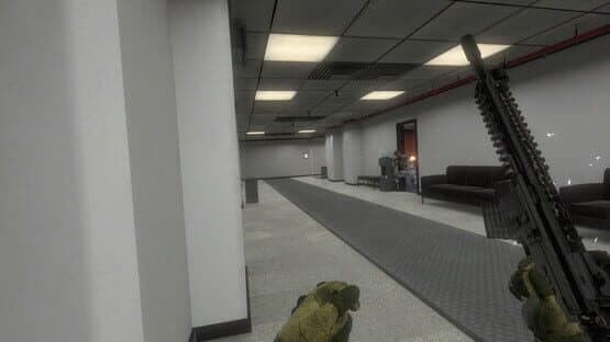 Mercenaries VR — screenshot 4