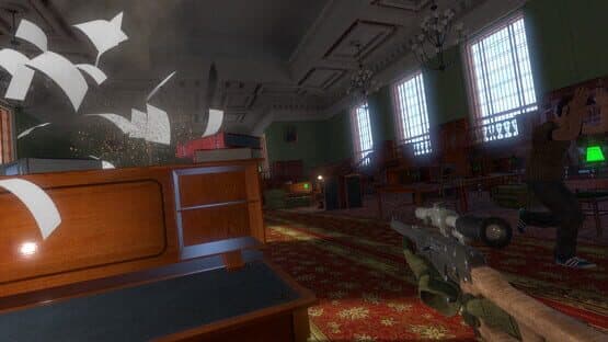 Mercenaries VR — screenshot 5