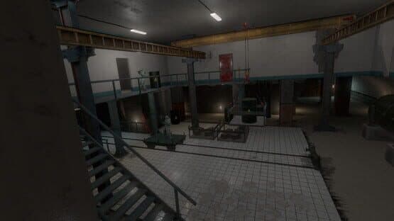 Mercenaries VR — screenshot 6