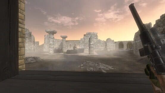 Mercenaries VR — screenshot 7