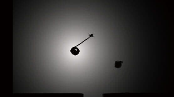Inkball adventures — screenshot 1