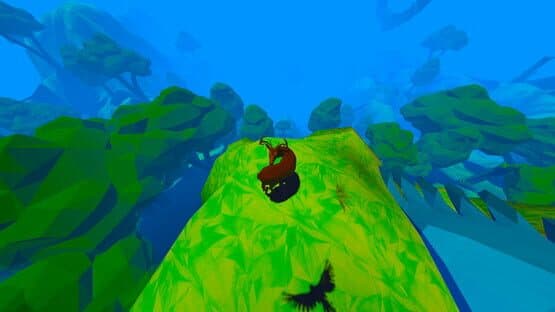You Are A Bird — screenshot 1