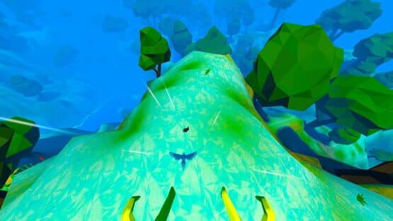 You Are A Bird — screenshot 3