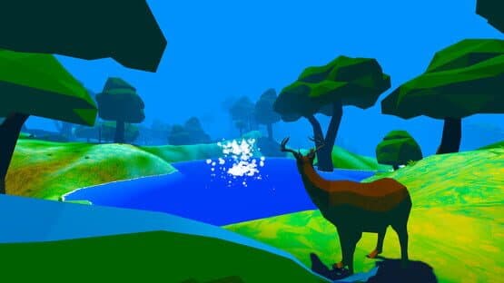 You Are A Bird — screenshot 4