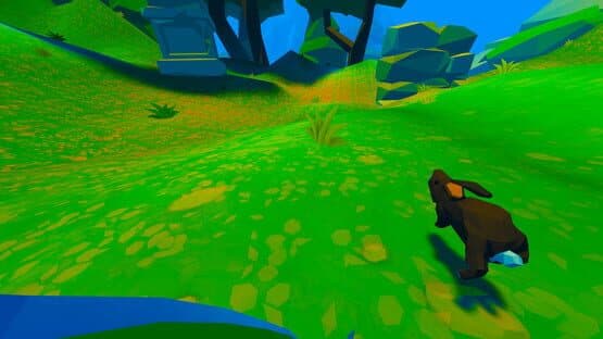 You Are A Bird — screenshot 5
