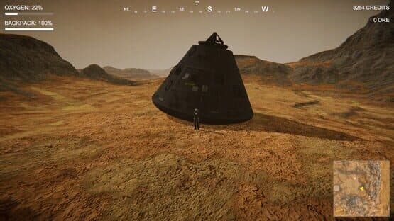 Utopia Colony — screenshot 1