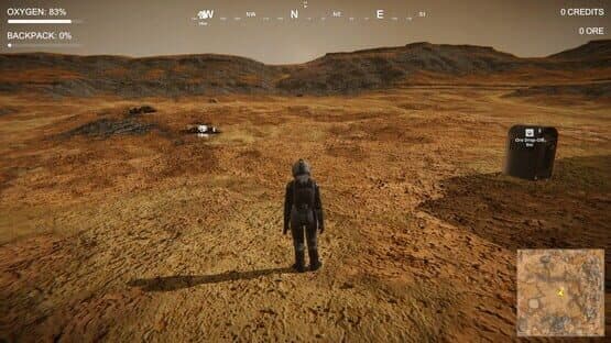 Utopia Colony — screenshot 2