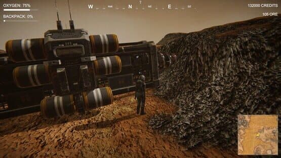 Utopia Colony — screenshot 4