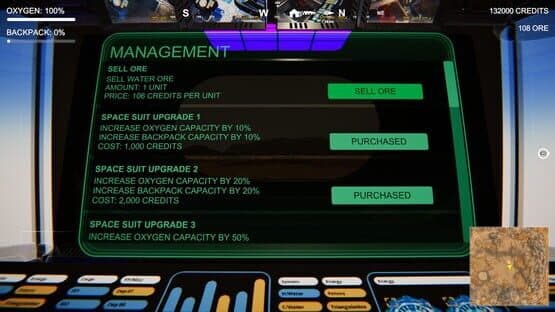 Utopia Colony — screenshot 5