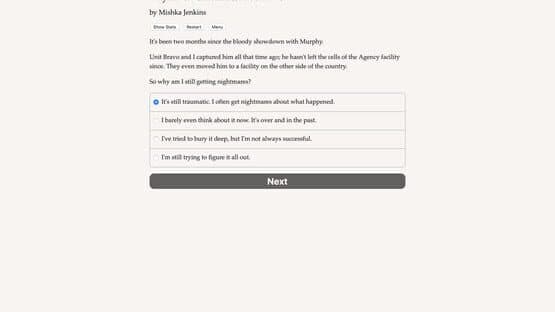 The Wayhaven Chronicles: Book Two — screenshot 1