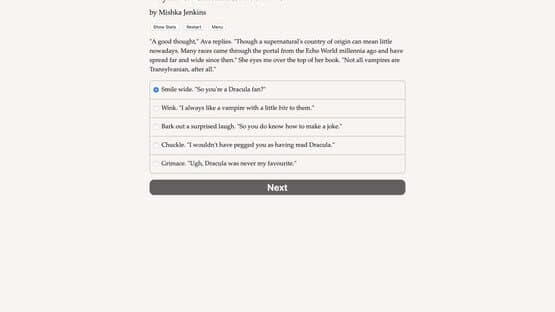 The Wayhaven Chronicles: Book Two — screenshot 4