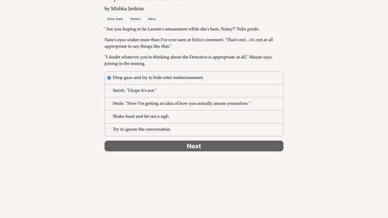 The Wayhaven Chronicles: Book Two — screenshot 5