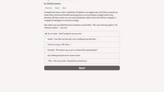 The Wayhaven Chronicles: Book Two — screenshot 6