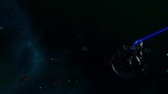 Long Star — screenshot 2