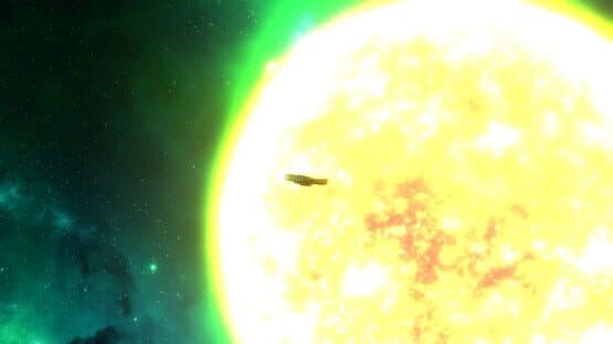 Long Star — screenshot 4
