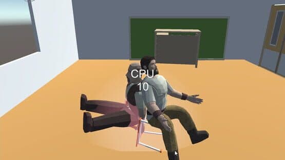Dancing Chair — screenshot 2